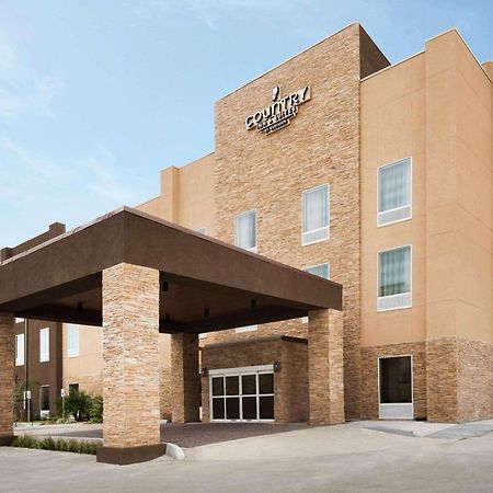 Country Inn & Suites By Radisson, Katy Houston West , Tx Kültér fotó