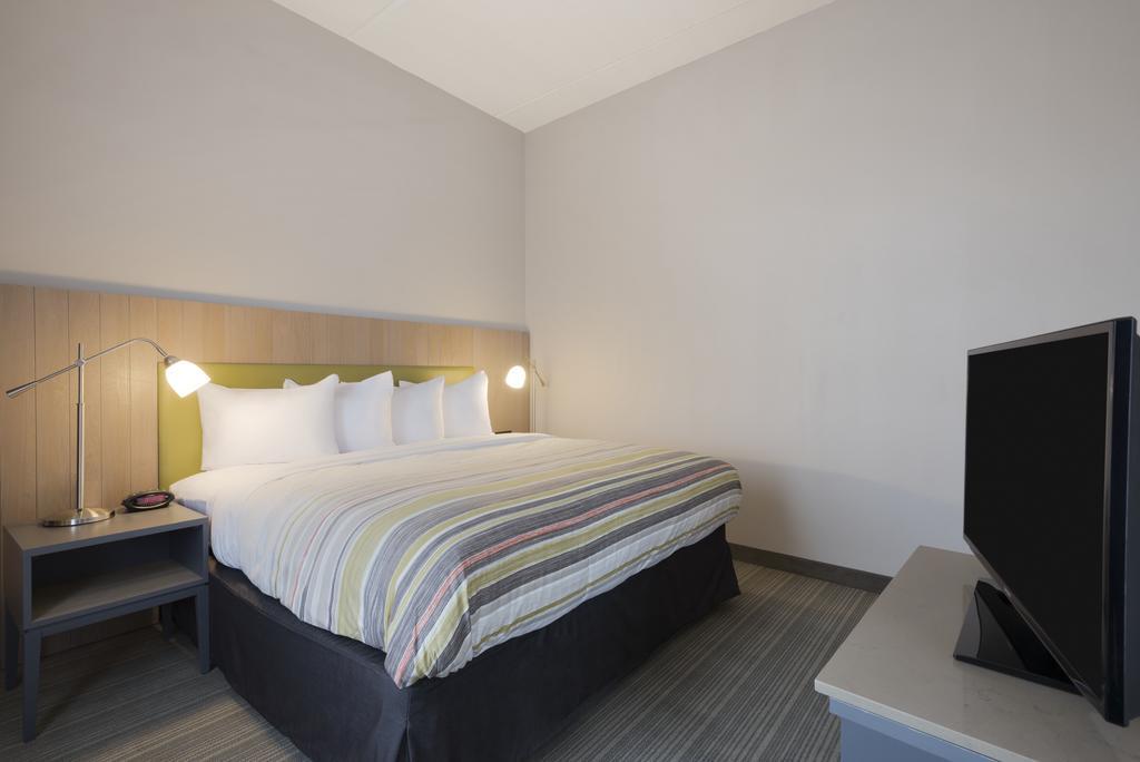 Country Inn & Suites By Radisson, Katy Houston West , Tx Szoba fotó