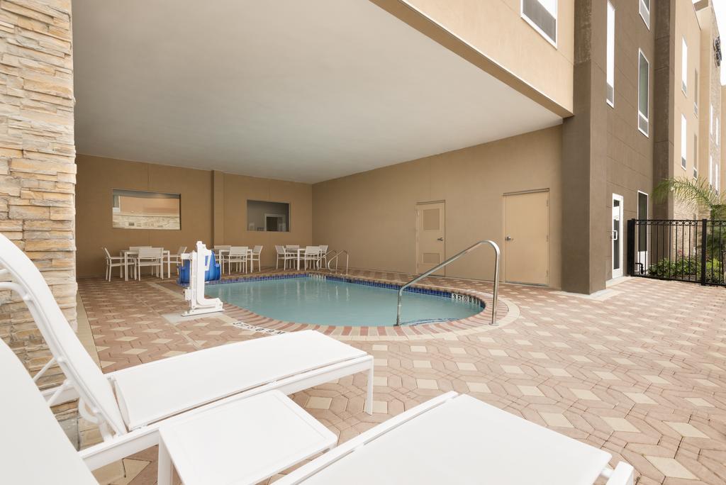 Country Inn & Suites By Radisson, Katy Houston West , Tx Kültér fotó