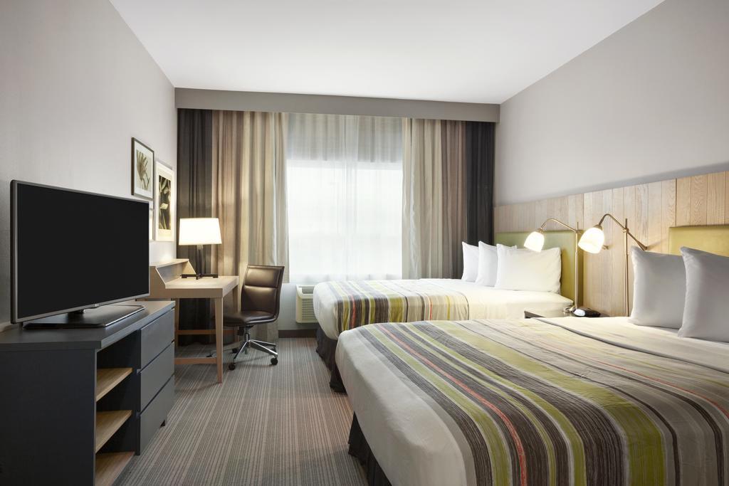 Country Inn & Suites By Radisson, Katy Houston West , Tx Kültér fotó