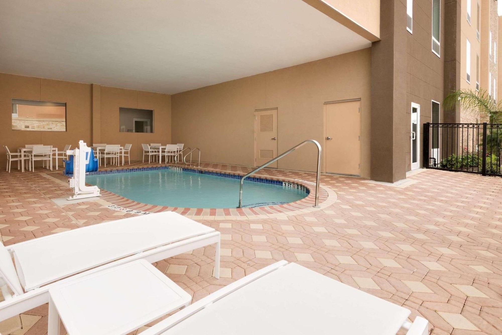 Country Inn & Suites By Radisson, Katy Houston West , Tx Kültér fotó