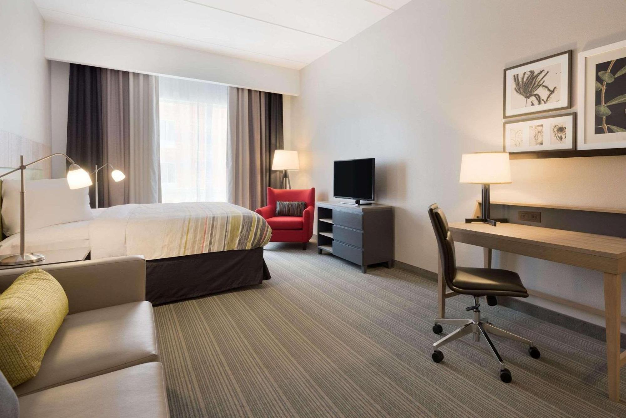 Country Inn & Suites By Radisson, Katy Houston West , Tx Kültér fotó