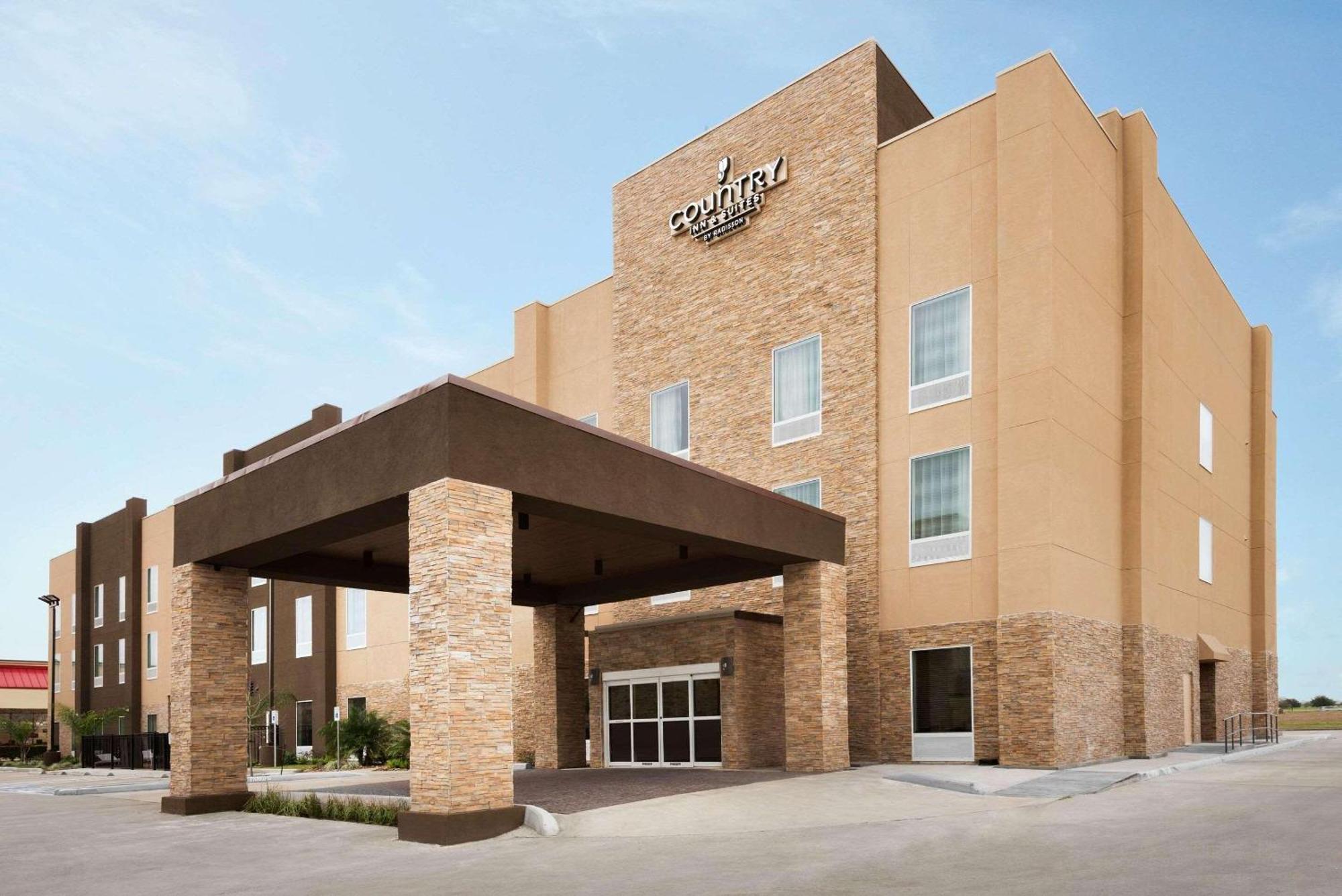 Country Inn & Suites By Radisson, Katy Houston West , Tx Kültér fotó