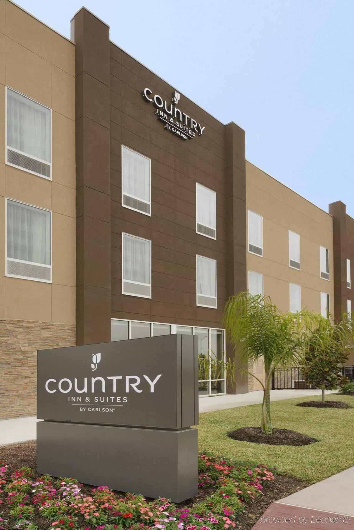 Country Inn & Suites By Radisson, Katy Houston West , Tx Kültér fotó