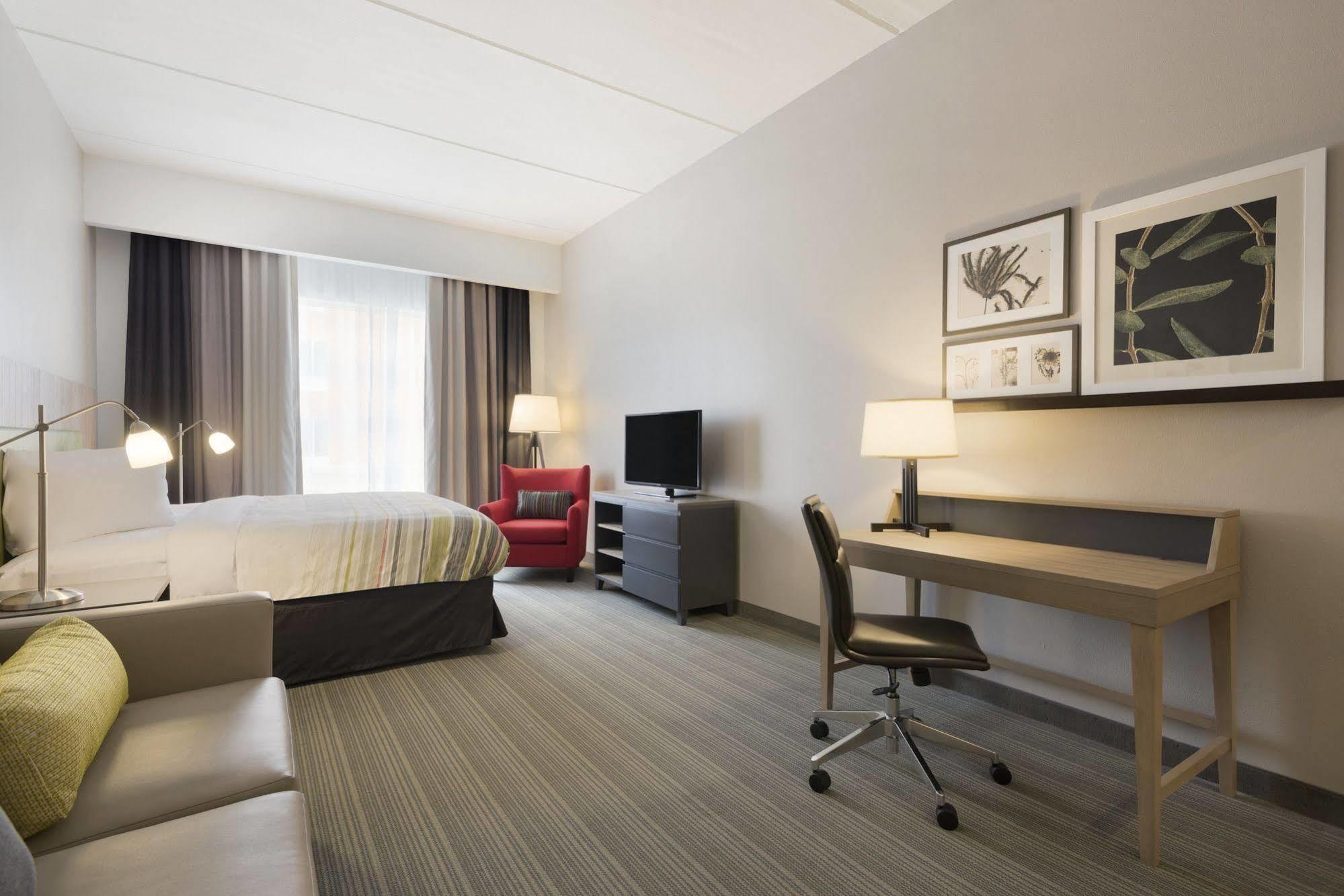 Country Inn & Suites By Radisson, Katy Houston West , Tx Kültér fotó