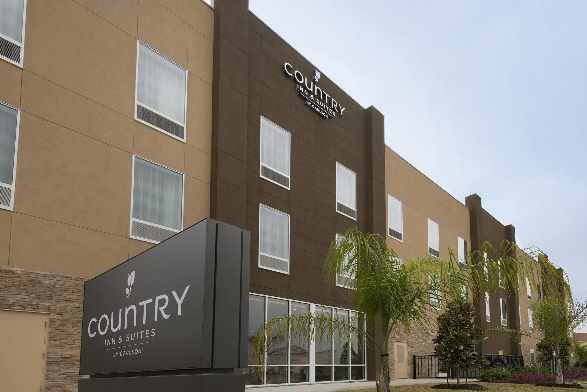 Country Inn & Suites By Radisson, Katy Houston West , Tx Kültér fotó