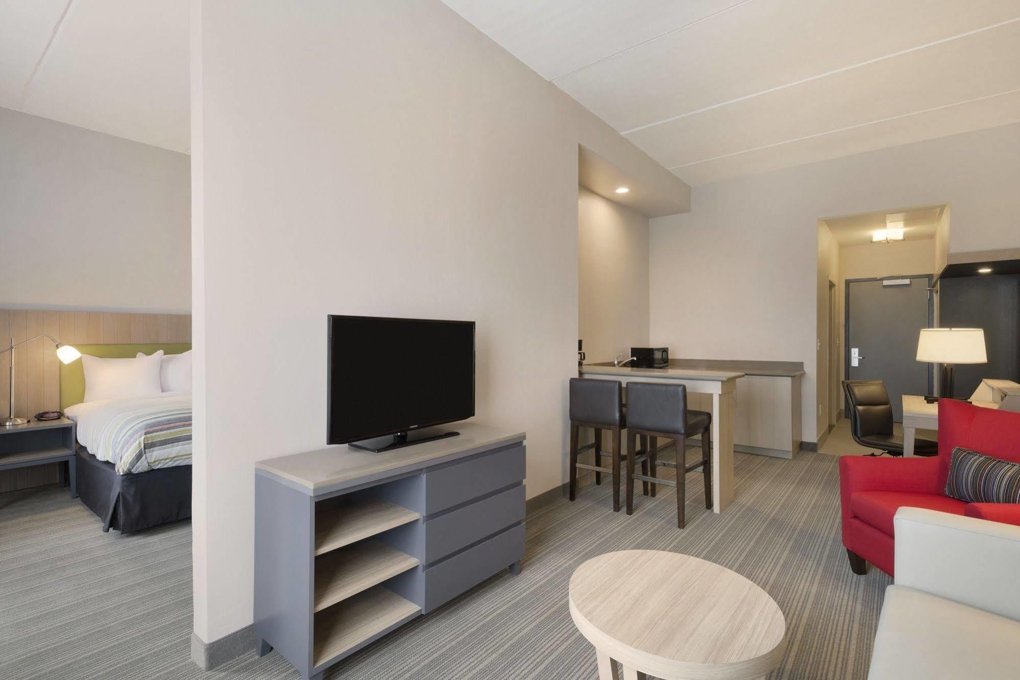 Country Inn & Suites By Radisson, Katy Houston West , Tx Kültér fotó