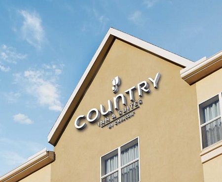 Country Inn & Suites By Radisson, Katy Houston West , Tx Kültér fotó